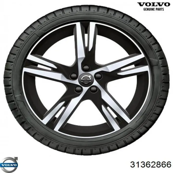 Купить 31362866 Volvo 