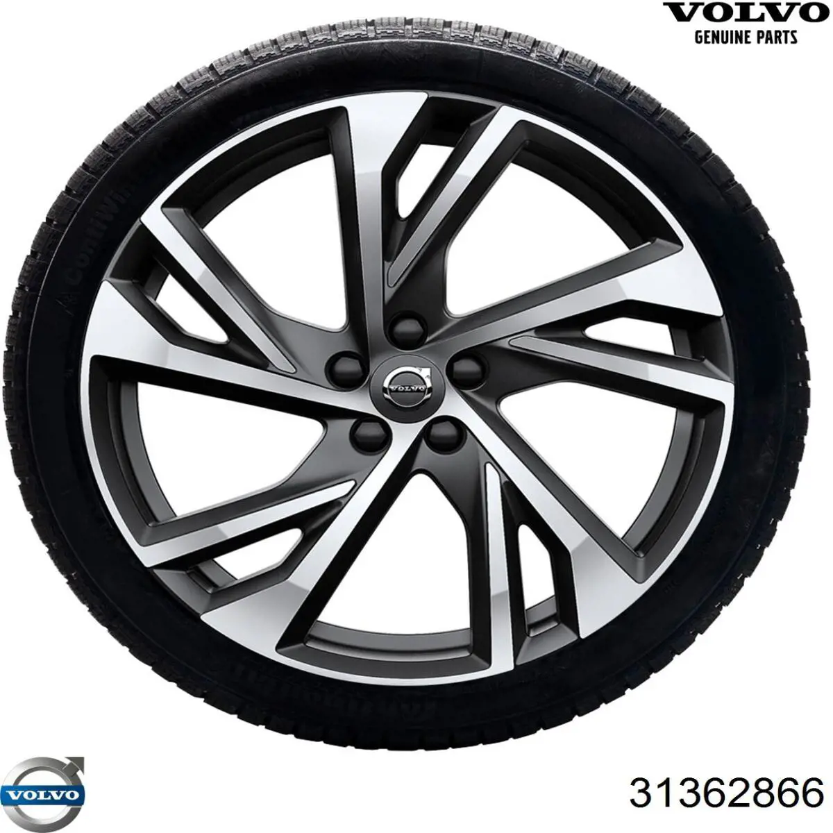 Volvo 31362866 цена, от 919.77 USD