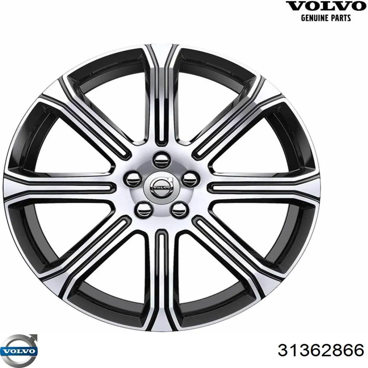 31362866 Volvo 