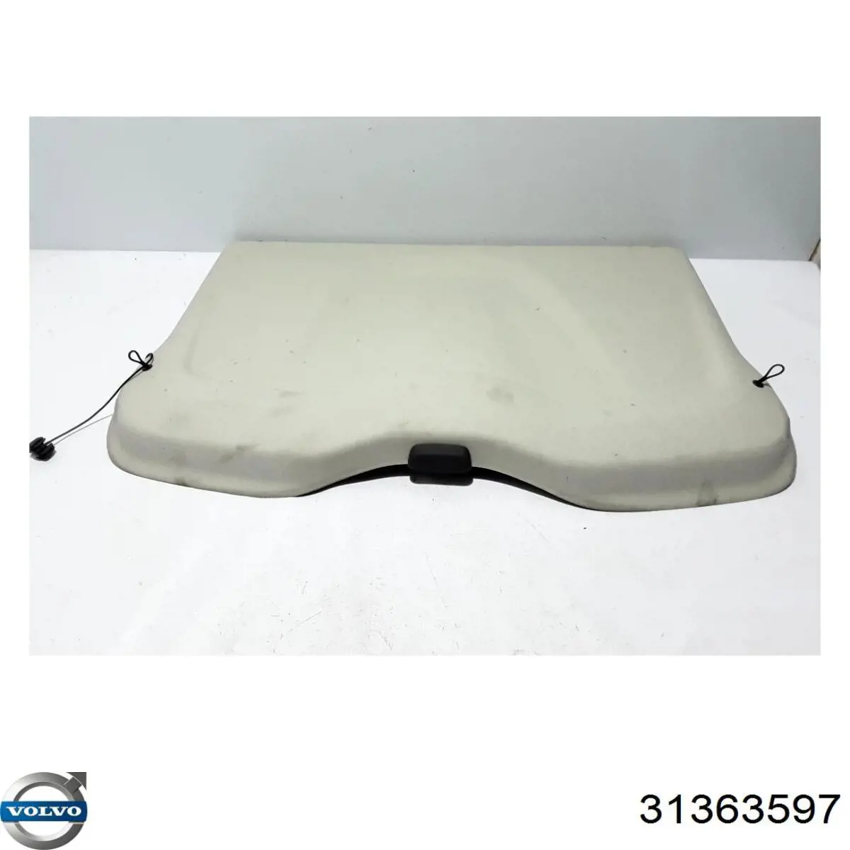 31363597 Volvo 