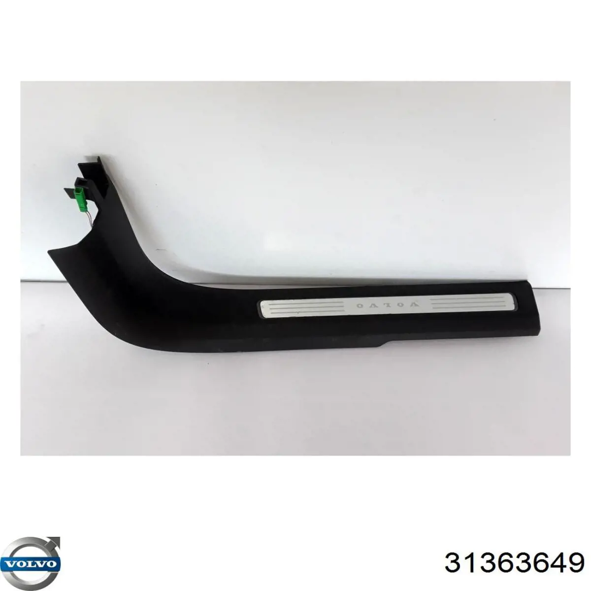 31363649 Volvo 
