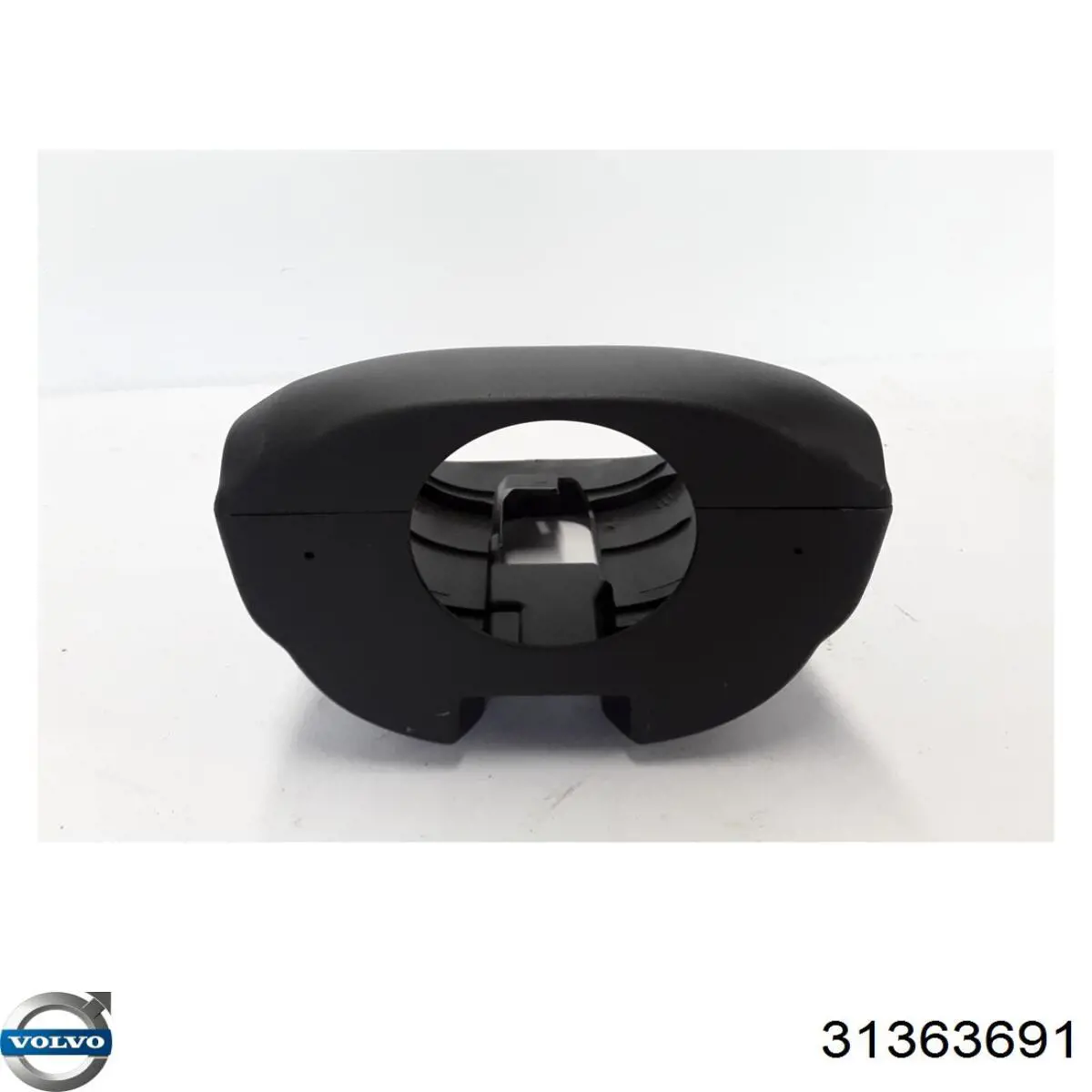 Купить 31363691 Volvo Накладка рулевой колонки