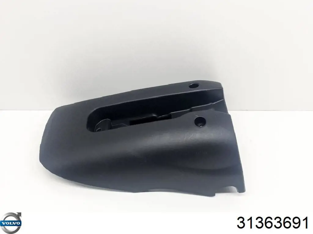 Накладка рулевой колонки 31363691 Volvo