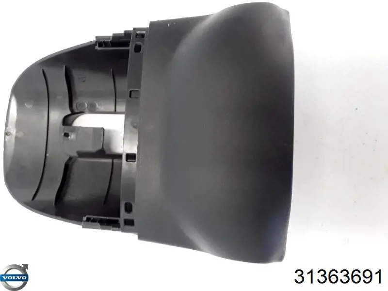Накладка рулевой колонки Volvo 31363691 цена, от 6.48 USD