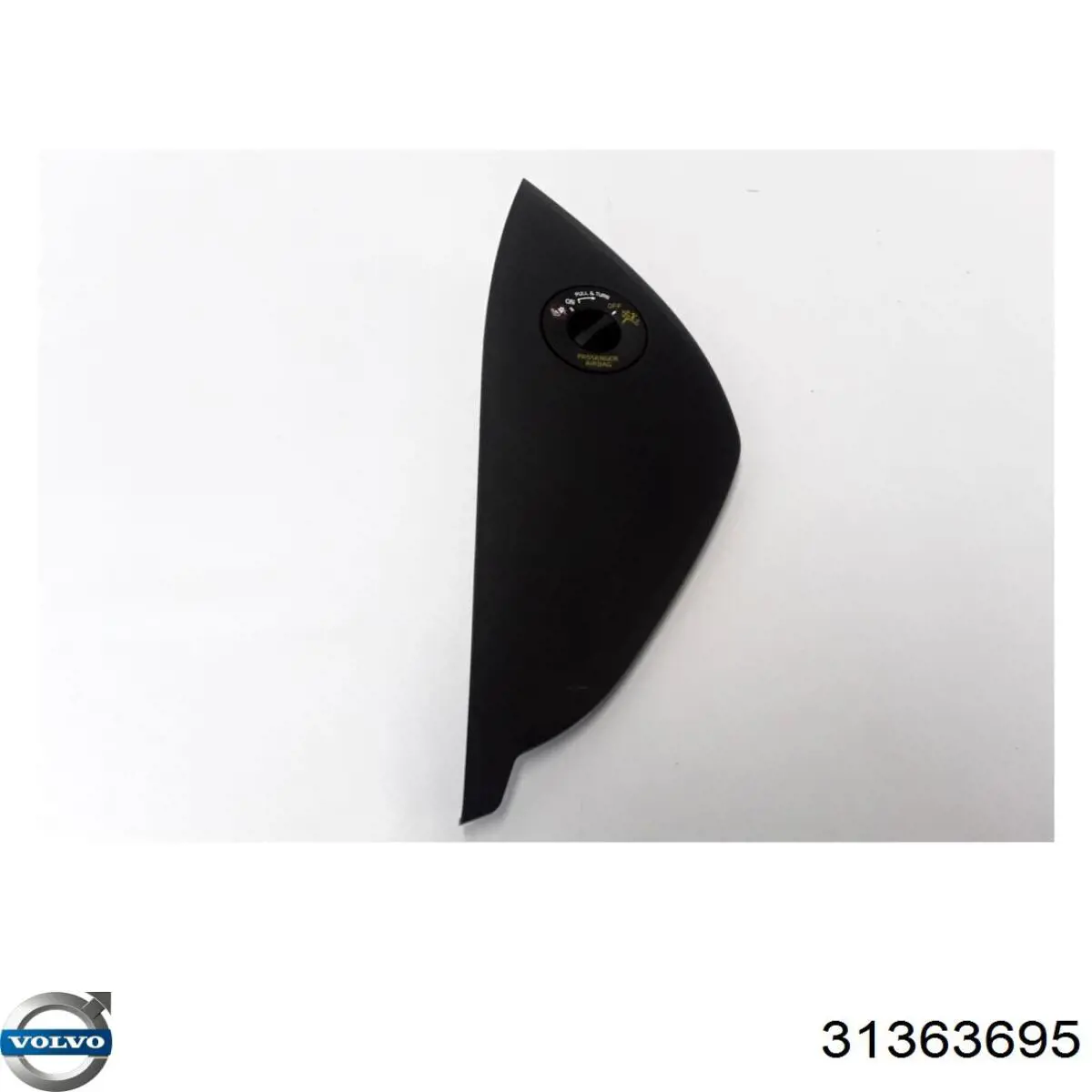 Купить 31363695 Volvo 