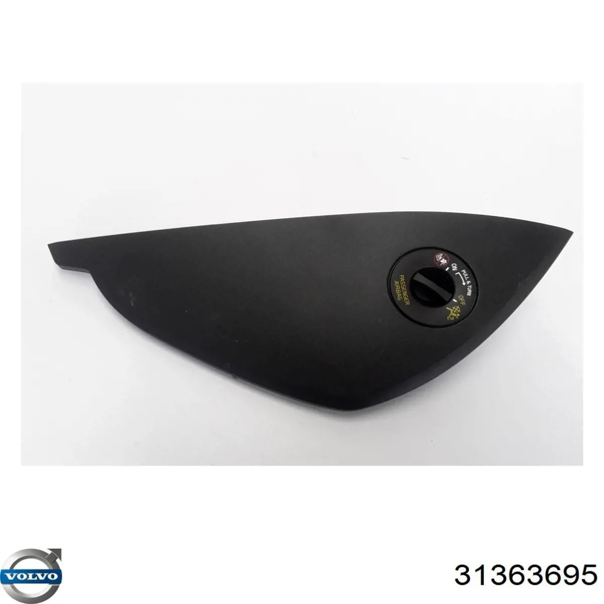  31363695 Volvo