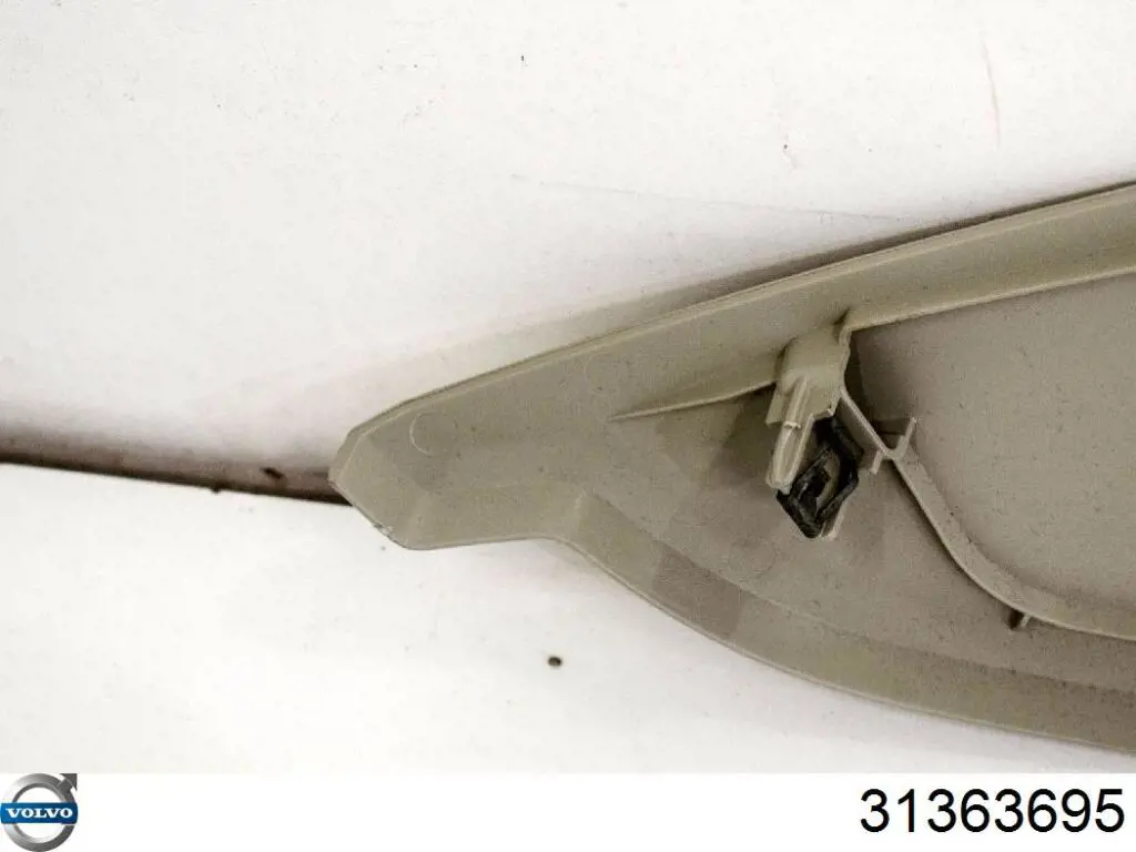 31363695 Volvo 