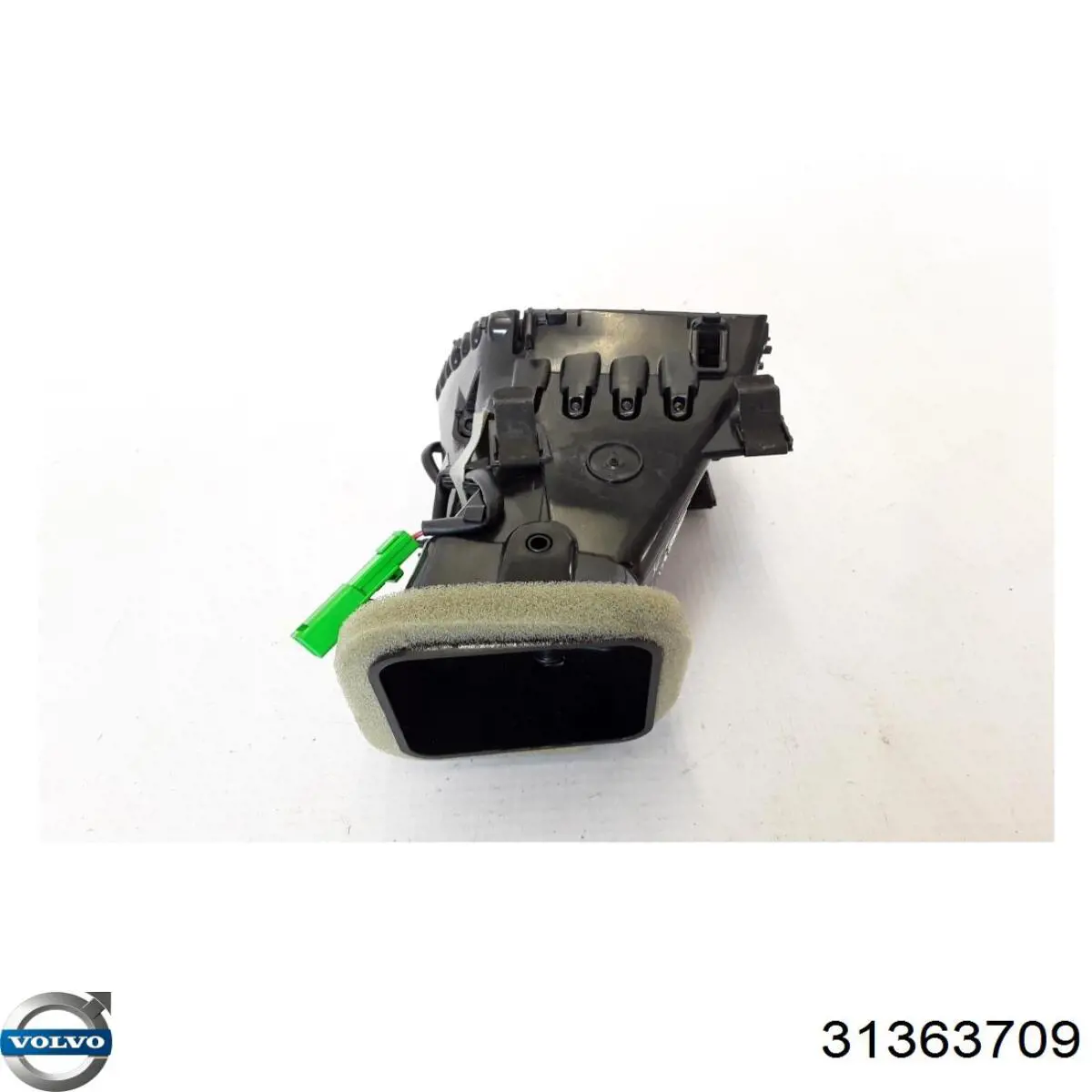 31363709 Volvo 