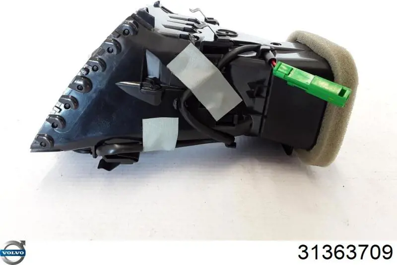  31363709 Volvo