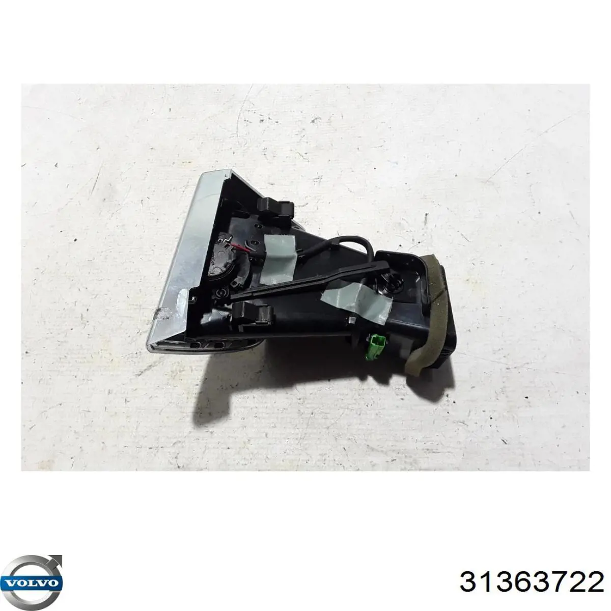 31363722 Volvo 