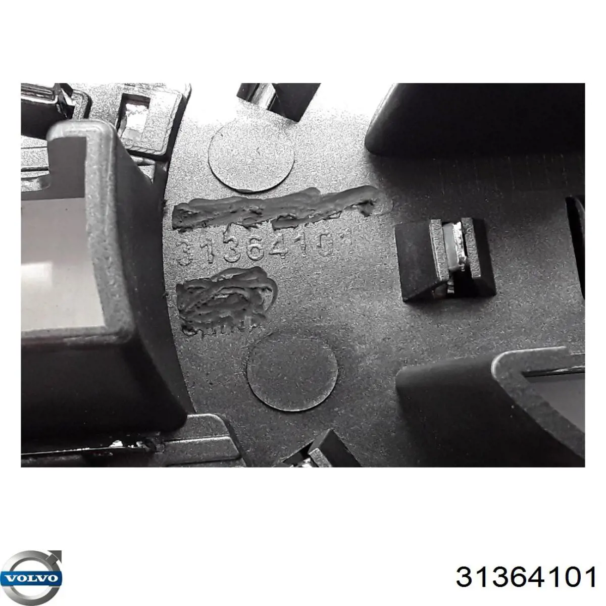 31364101 Volvo 