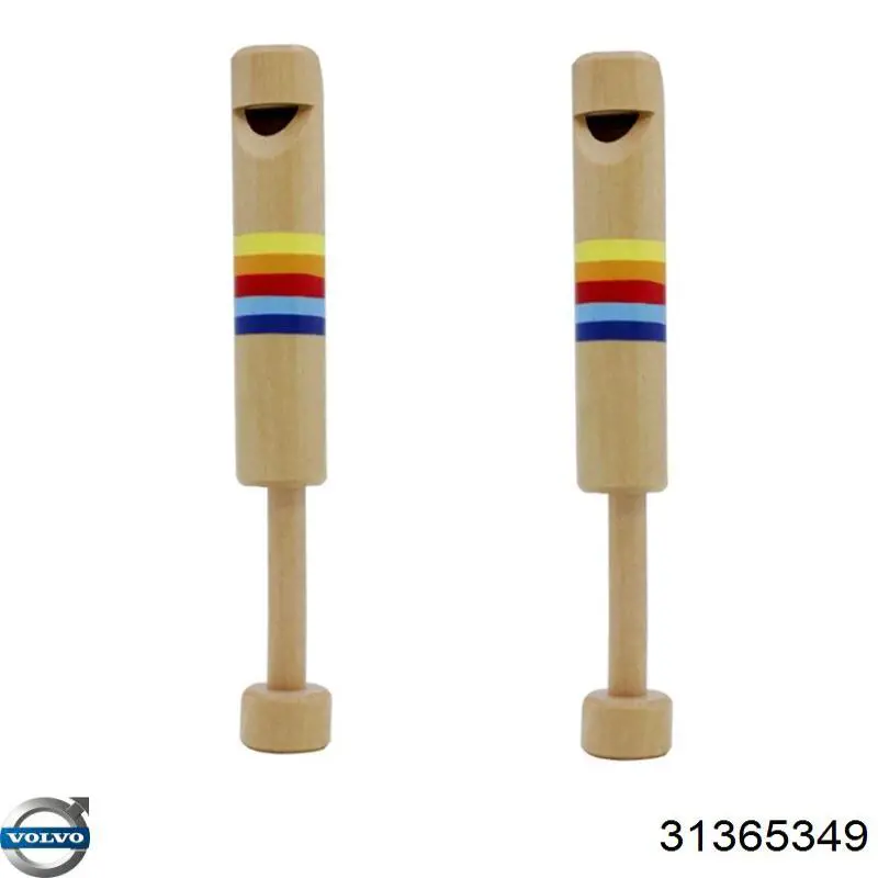 31365349 Volvo 
