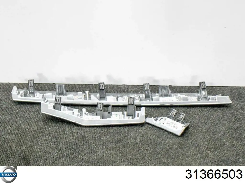 31366503 Volvo 