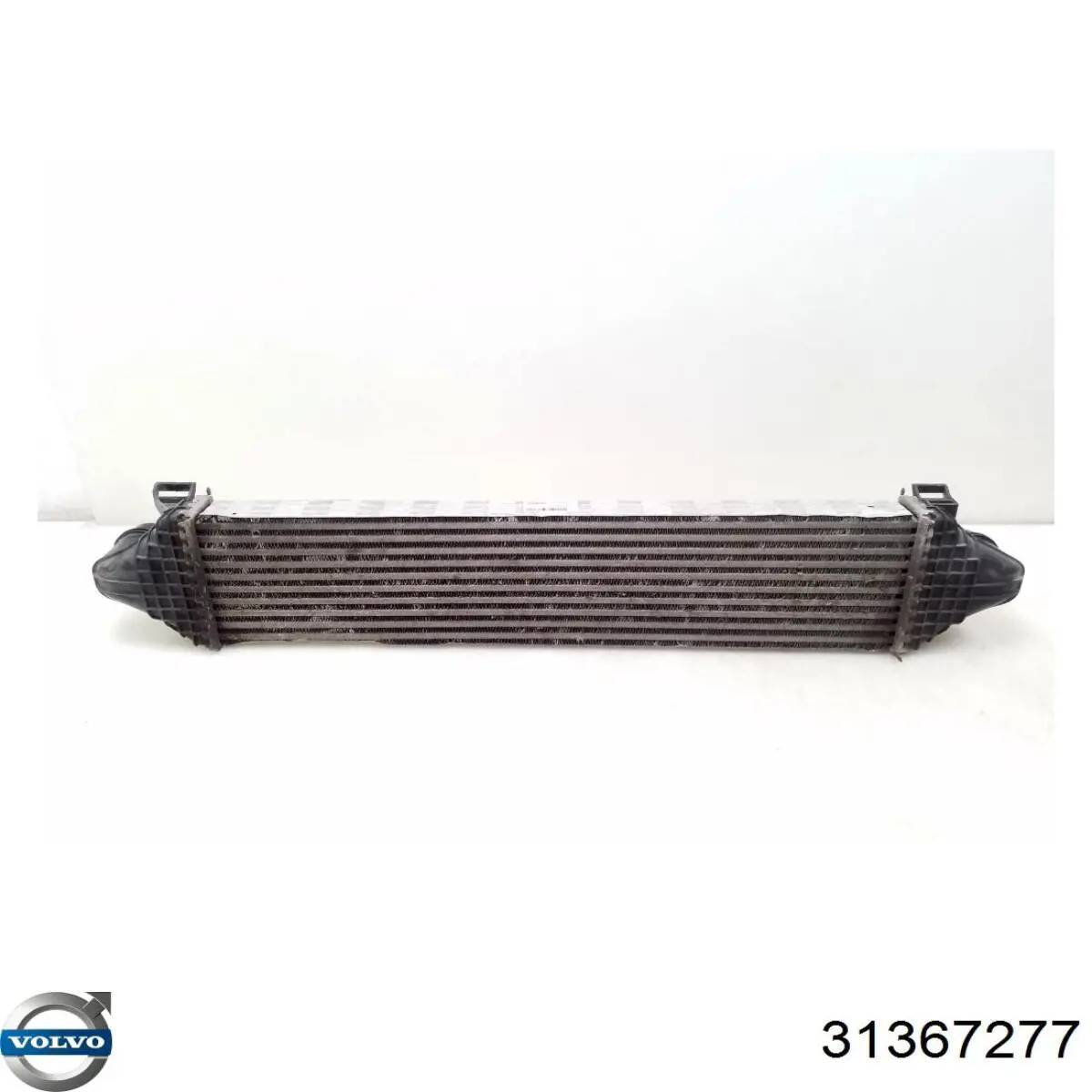 Система охлаждения наддувочного воздуха Volvo 31367277 цена, от 90.72 USD