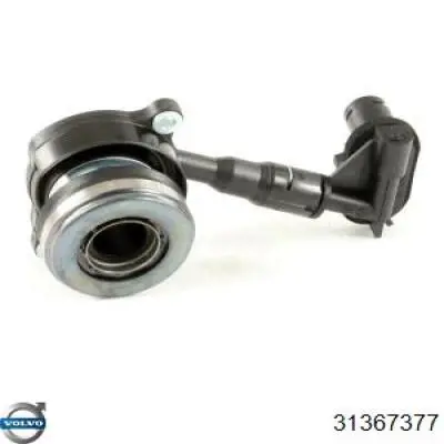 Купить 31367377 Volvo Цилиндр сцепления в сборе с выжимным подшипником