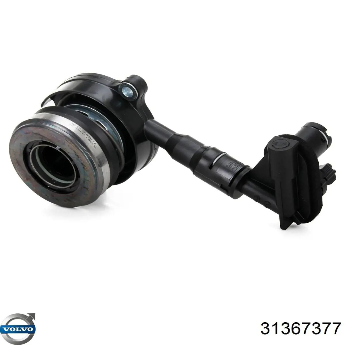 Рабочий цилиндр сцепления в сборе 31367377 Volvo