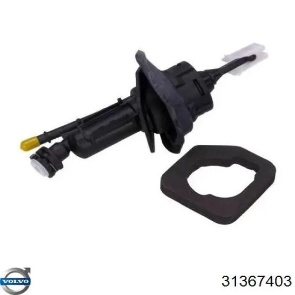ГЦС Volvo 31367403 цена, от 40.26 USD