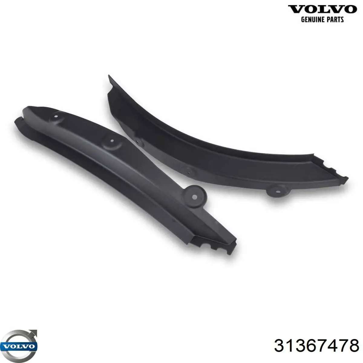 Включатель фонарей заднего хода Volvo 31367478 цена, от 10.56 USD