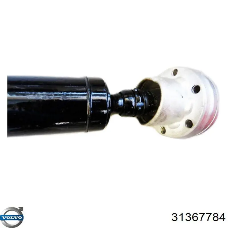 Купить 31325194 Volvo Кардан задний