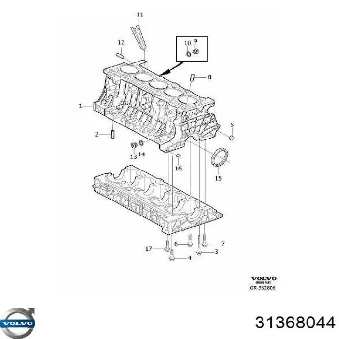 32267625 Volvo 