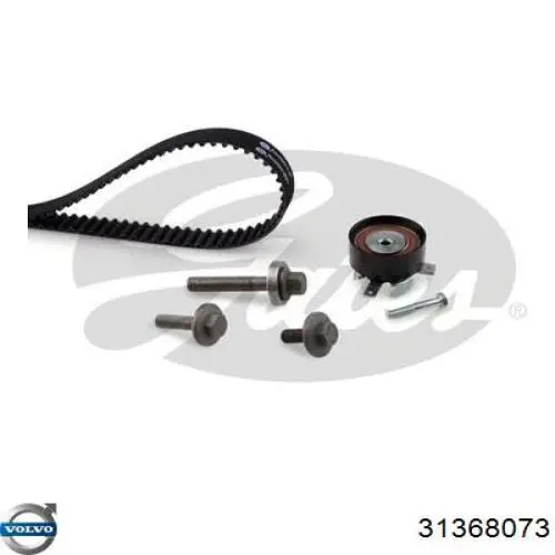Купить 31368073 Volvo Комплект ГРМ