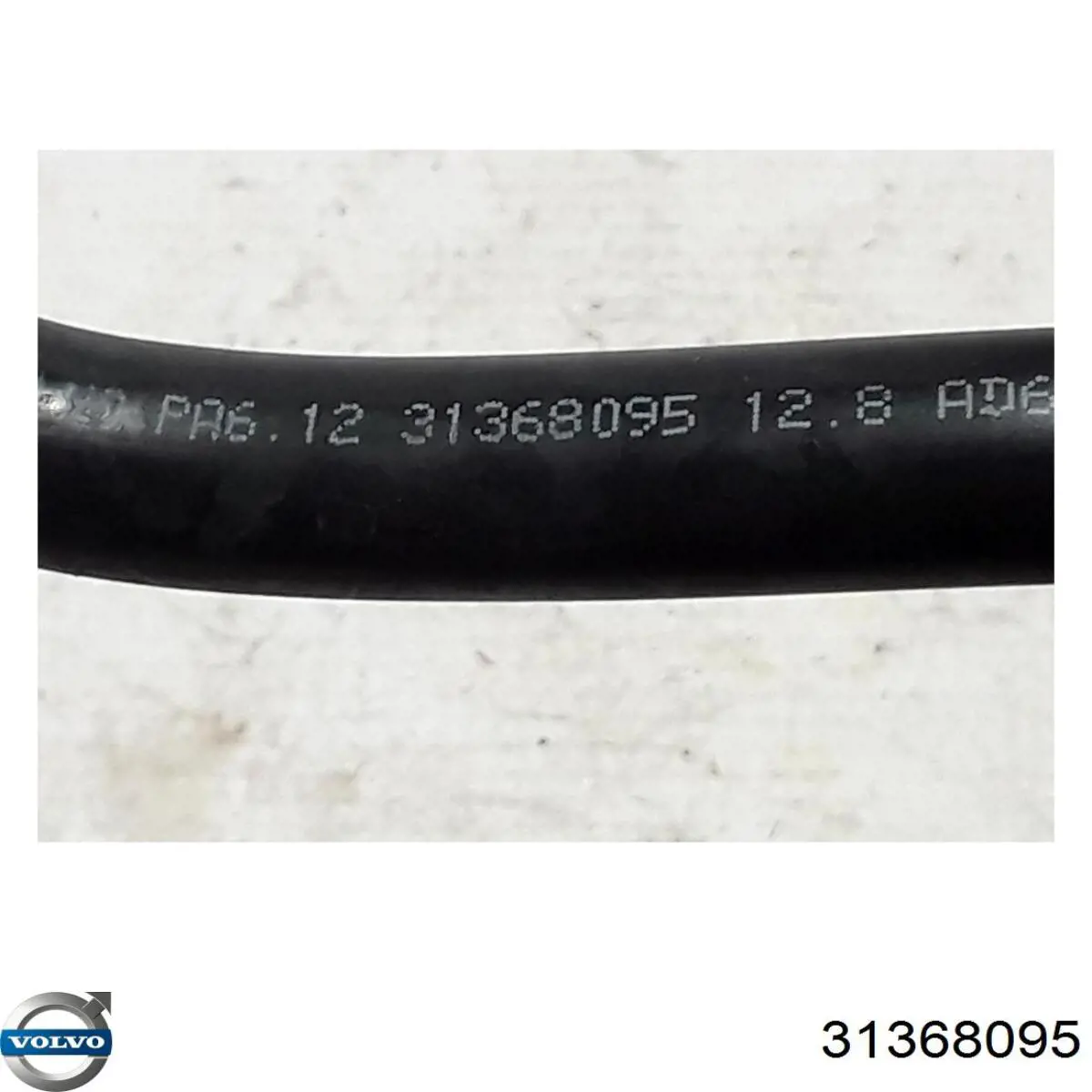 31368095 Volvo 