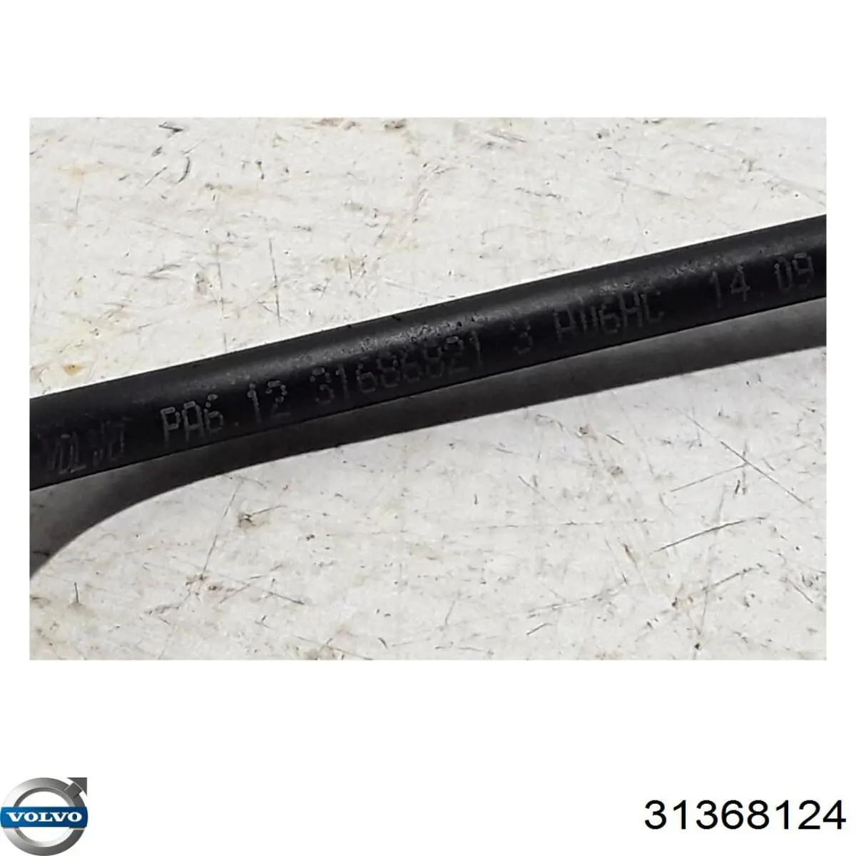 31368124 Volvo 