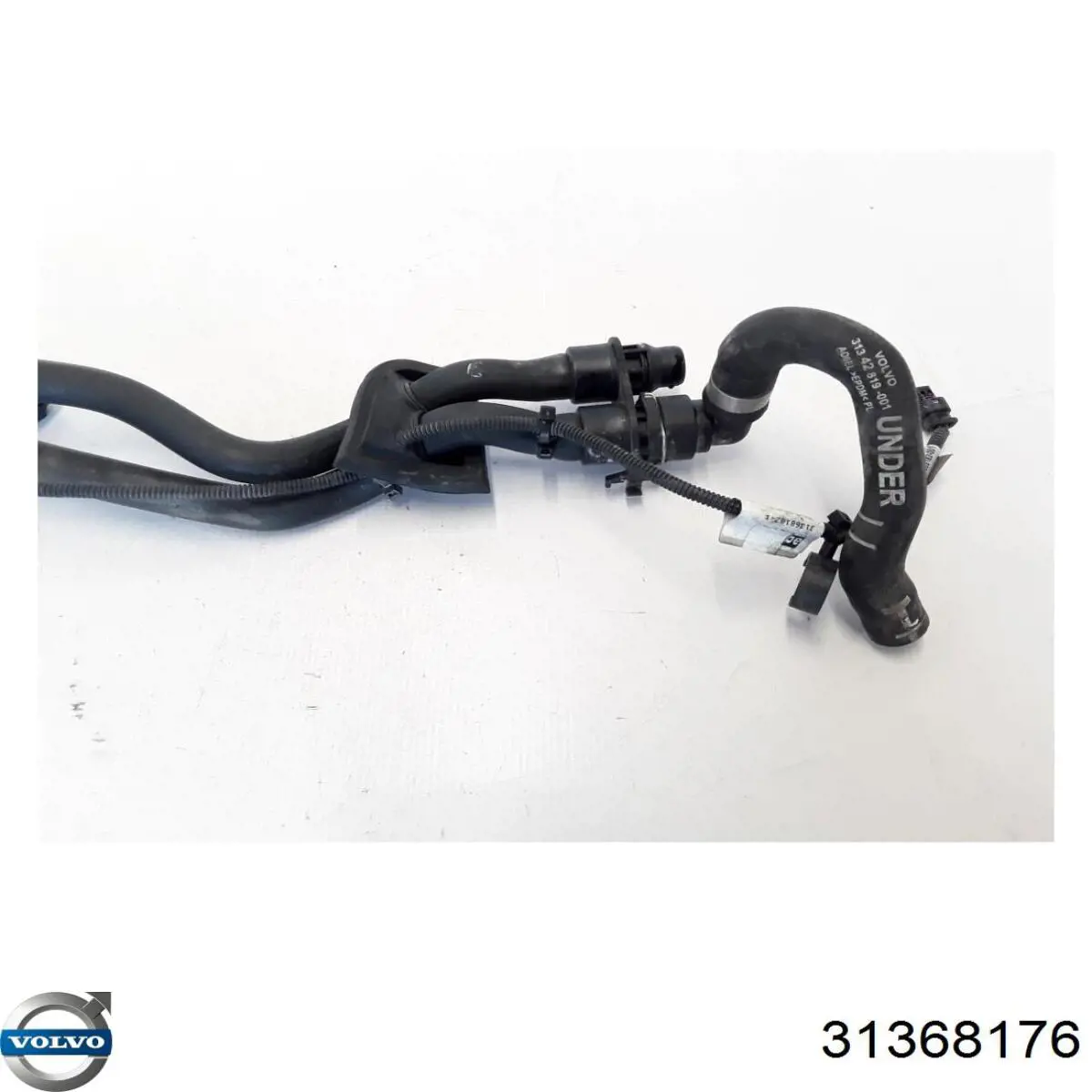  Volvo 31368176 цена, от 152.20 USD
