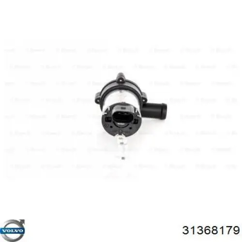 Помпа 31368179 Volvo