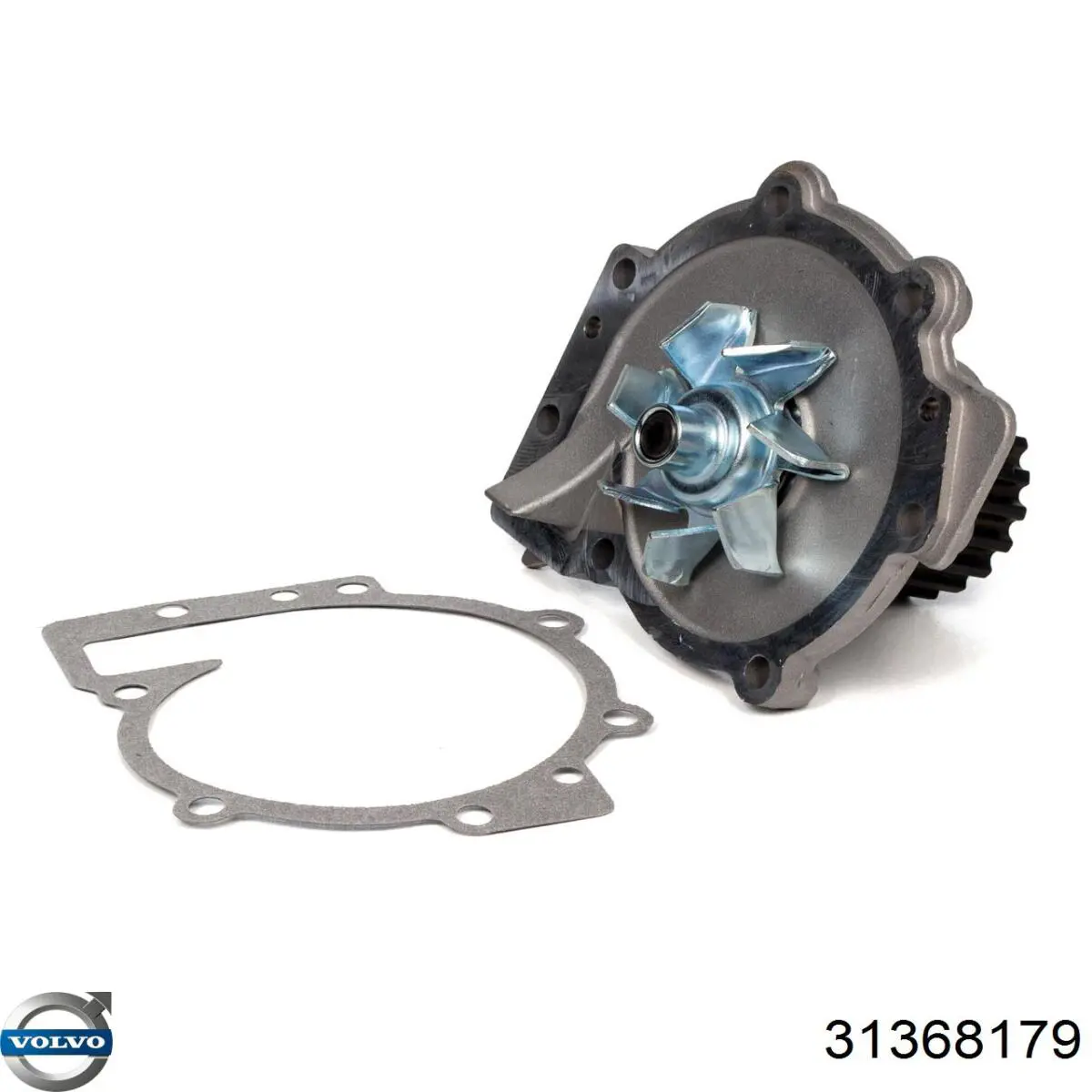 Помпа 31368179 Volvo