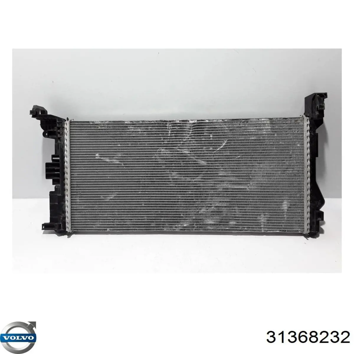 Купить Радиатор Вольво Ви 60 II 225