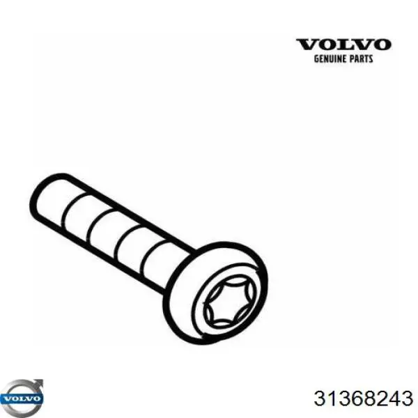 31368243 Volvo 