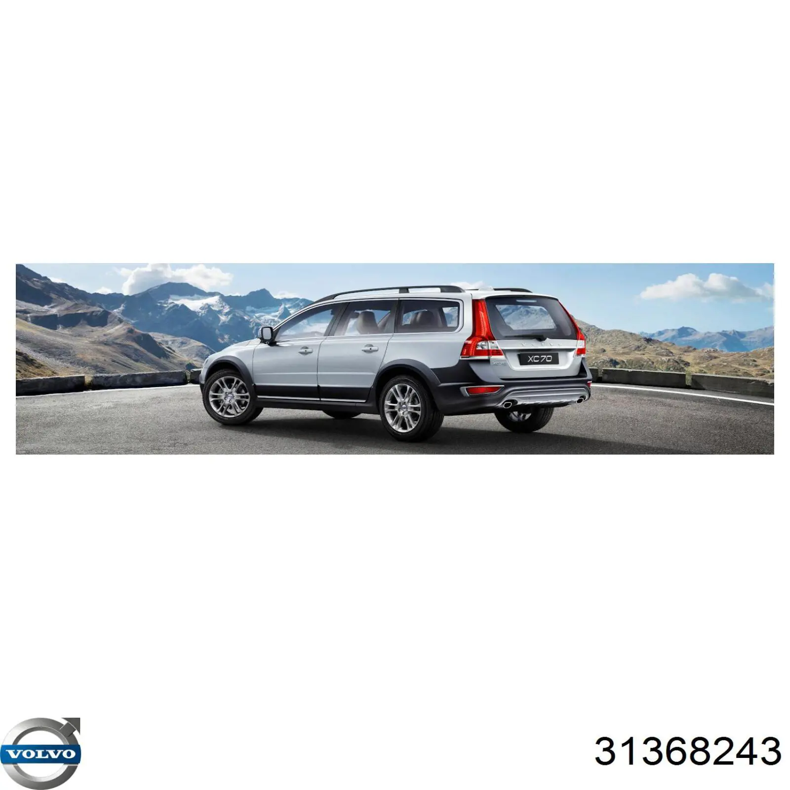 31368243 Volvo 