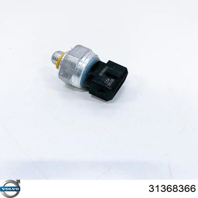 Клапан расширительный Volvo 31368366 цена, от 25.34 USD