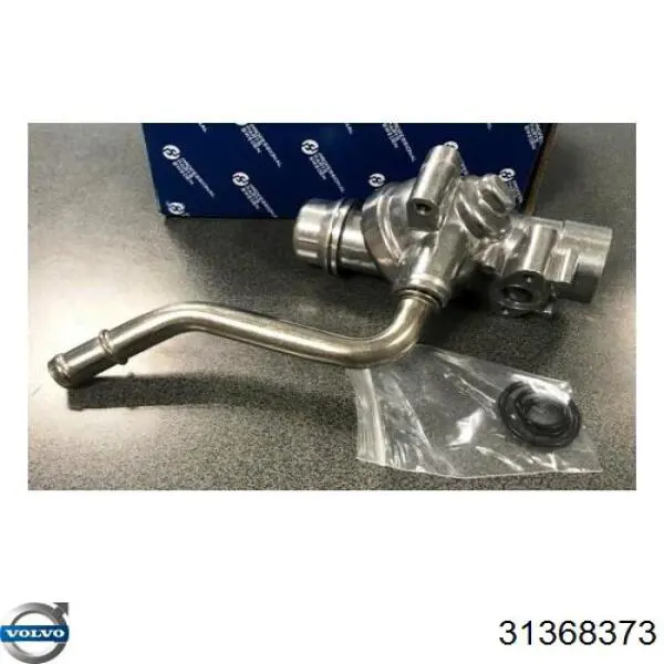 Купить 30757799 Volvo Автомобильный термостат