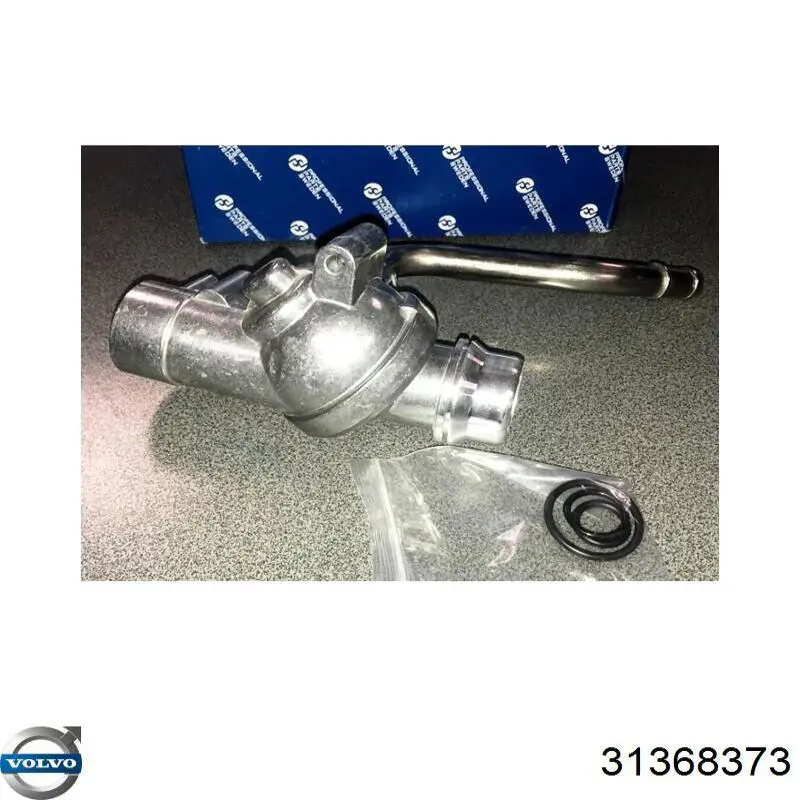 30757799 Volvo Авто термостат