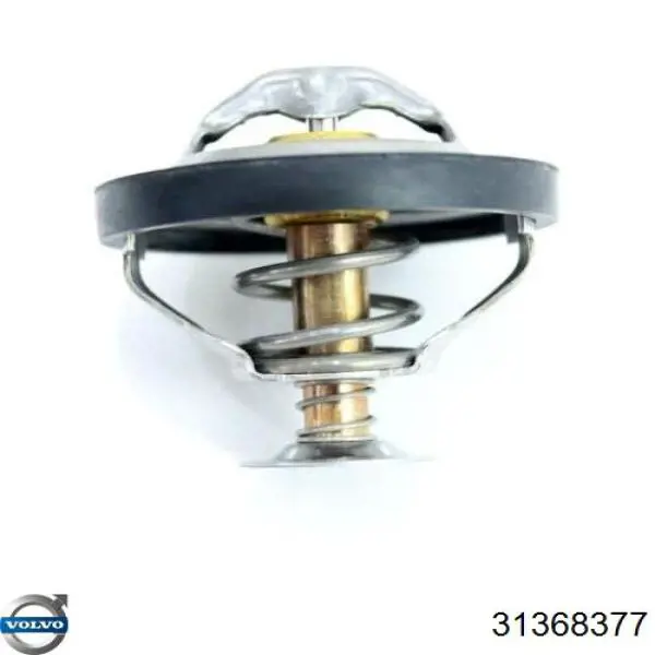 Термостат в корпусе Volvo 31368377 цена, от 11.90 USD
