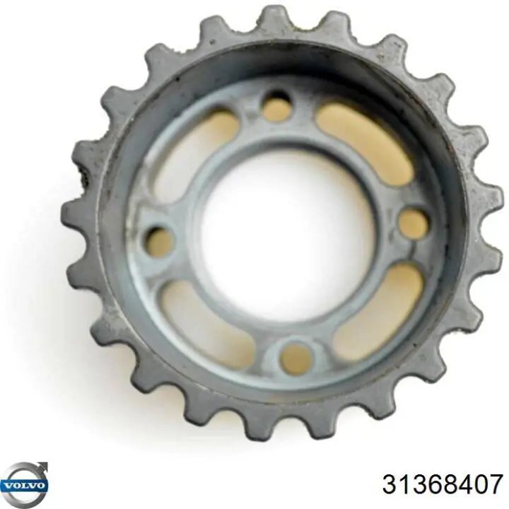 31368407 Volvo 