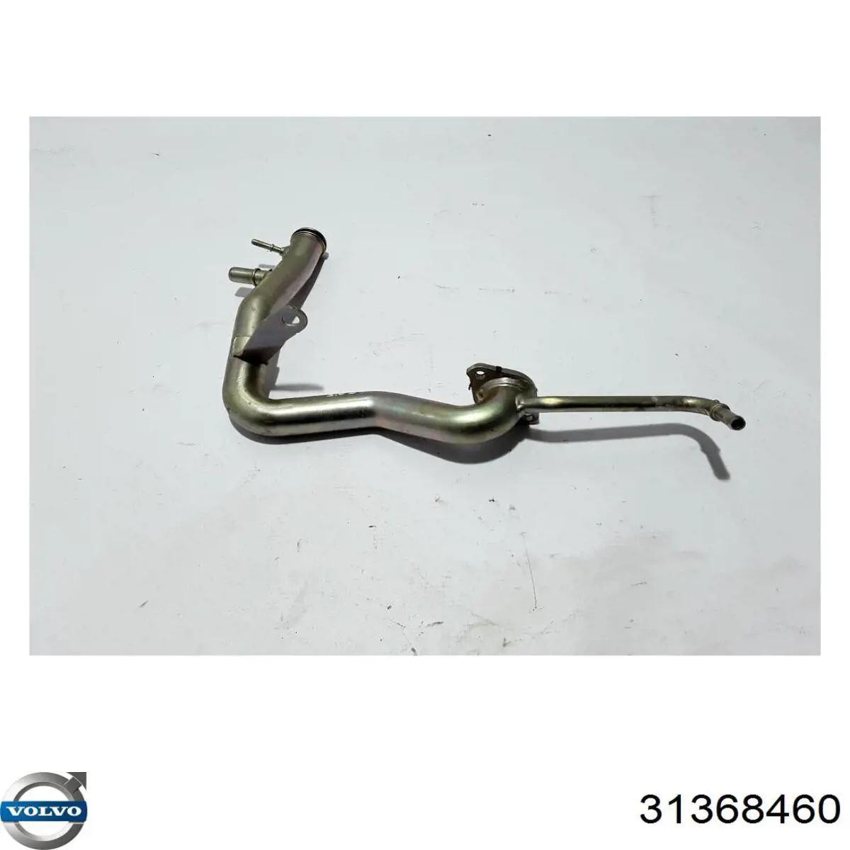  31368460 Volvo