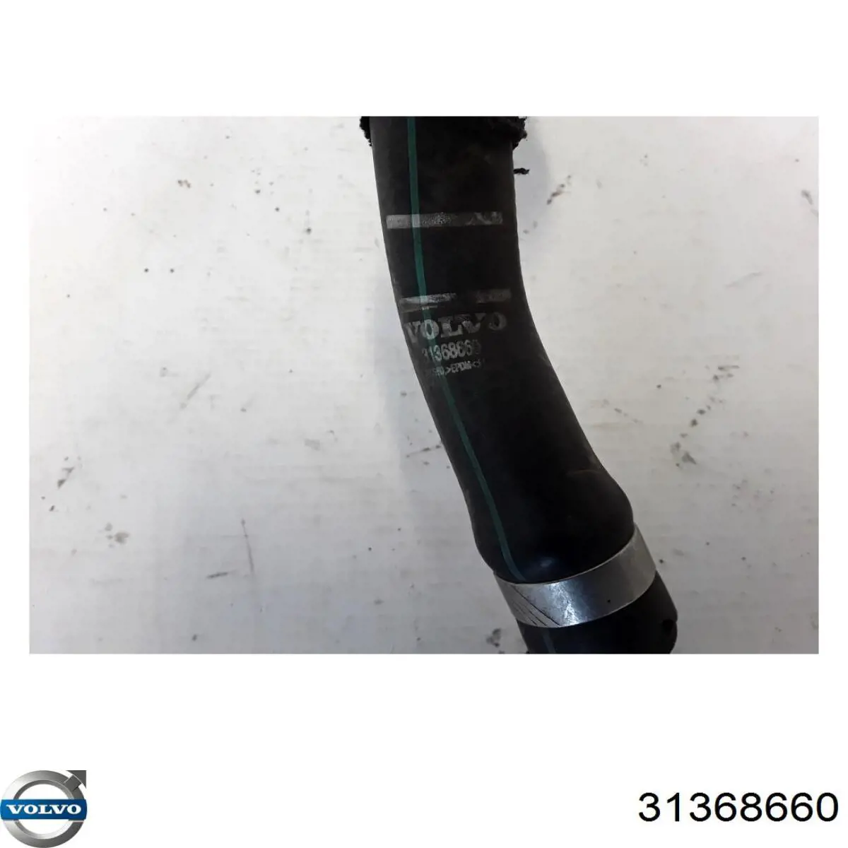  31368660 Volvo