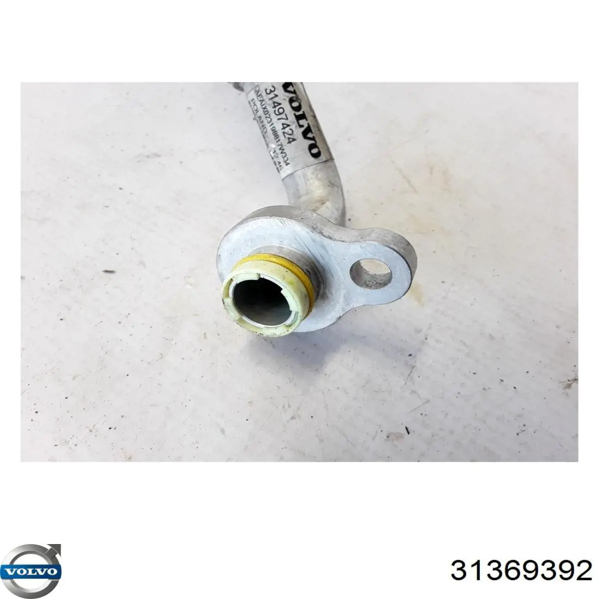 Купить 31369392 Volvo 