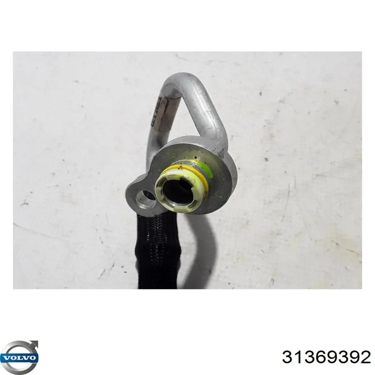 31369392 Volvo 