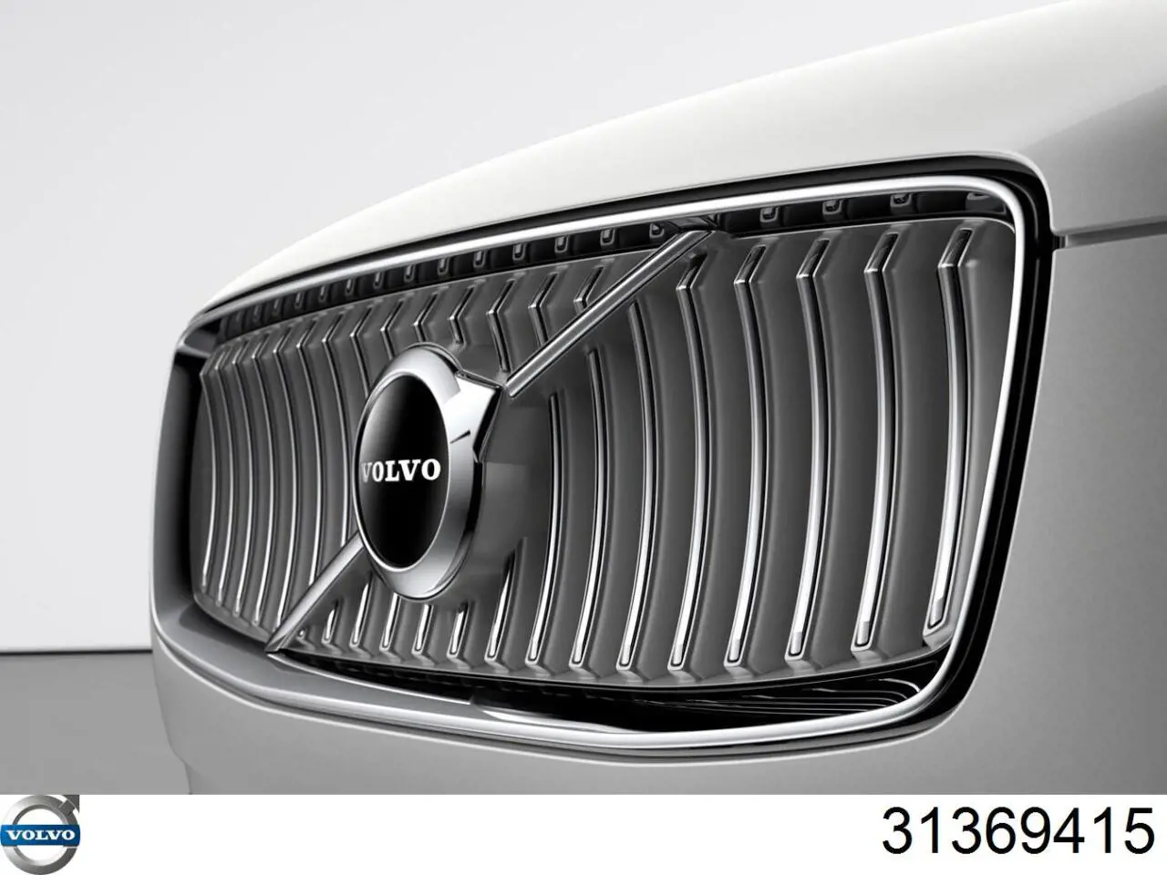 Фильтр салона 31369415 Volvo