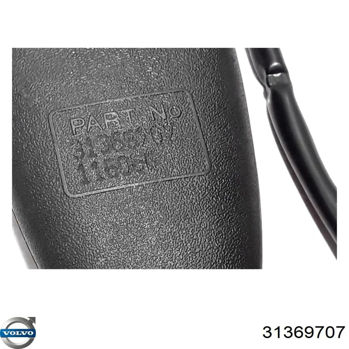 31369707 Volvo 