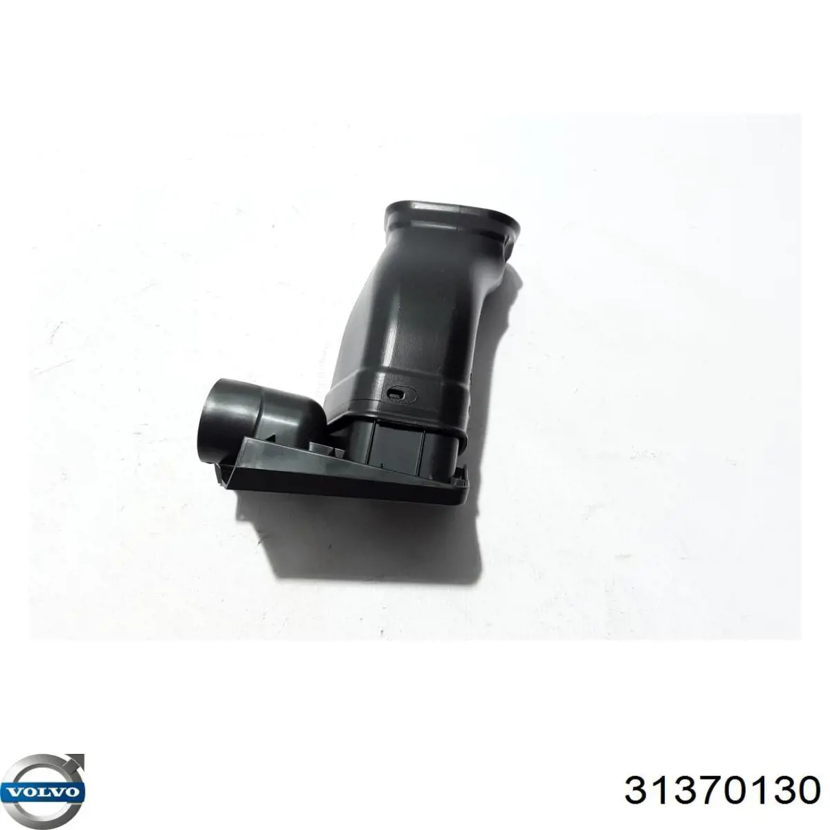 Воздухозаборник воздушного фильтра Volvo 31370130 цена, от 42.55 USD