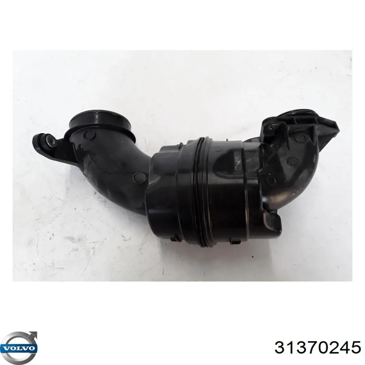 Резонатор воздушного фильтра Volvo 31370245 цена, от 63.42 USD