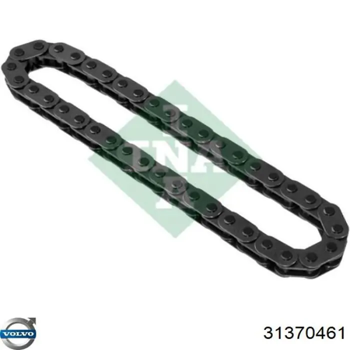Купить 31370461 Volvo Передний сальник коленвала