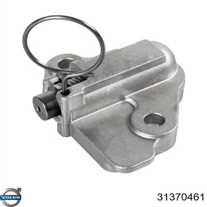 Сальник коленчатого вала Volvo 31370461 цена, от 11.75 USD