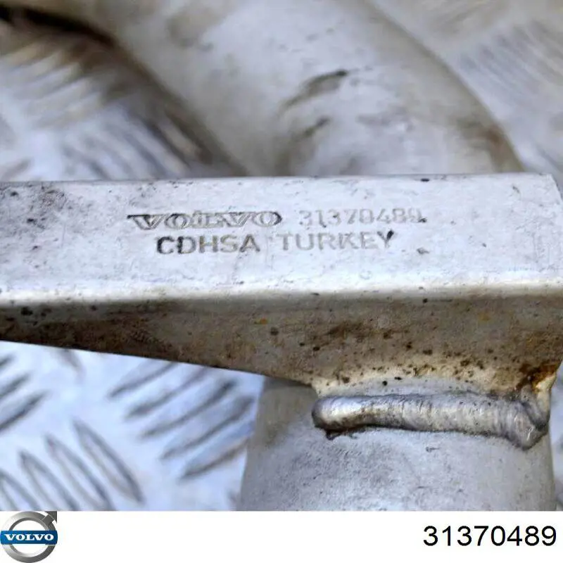  Volvo 31370489 цена, от 107.83 USD