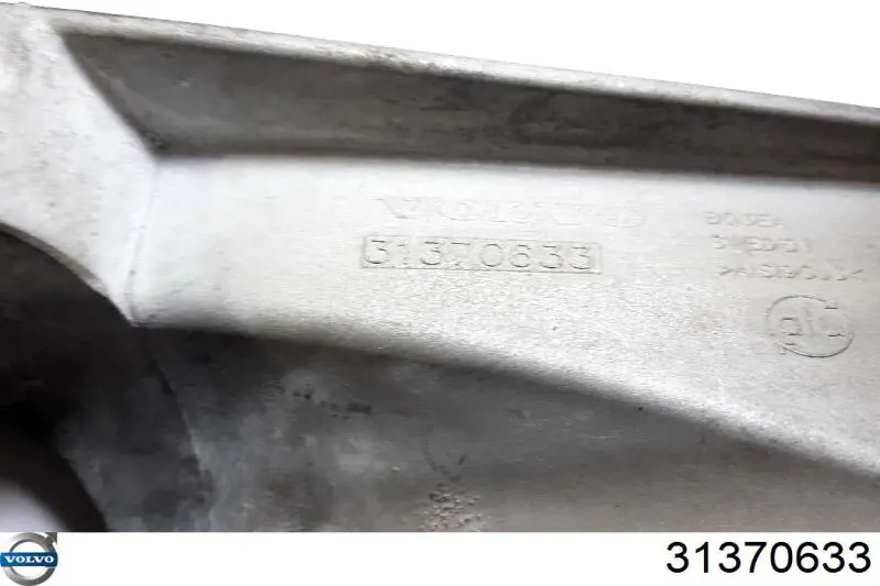 31370633 Volvo 